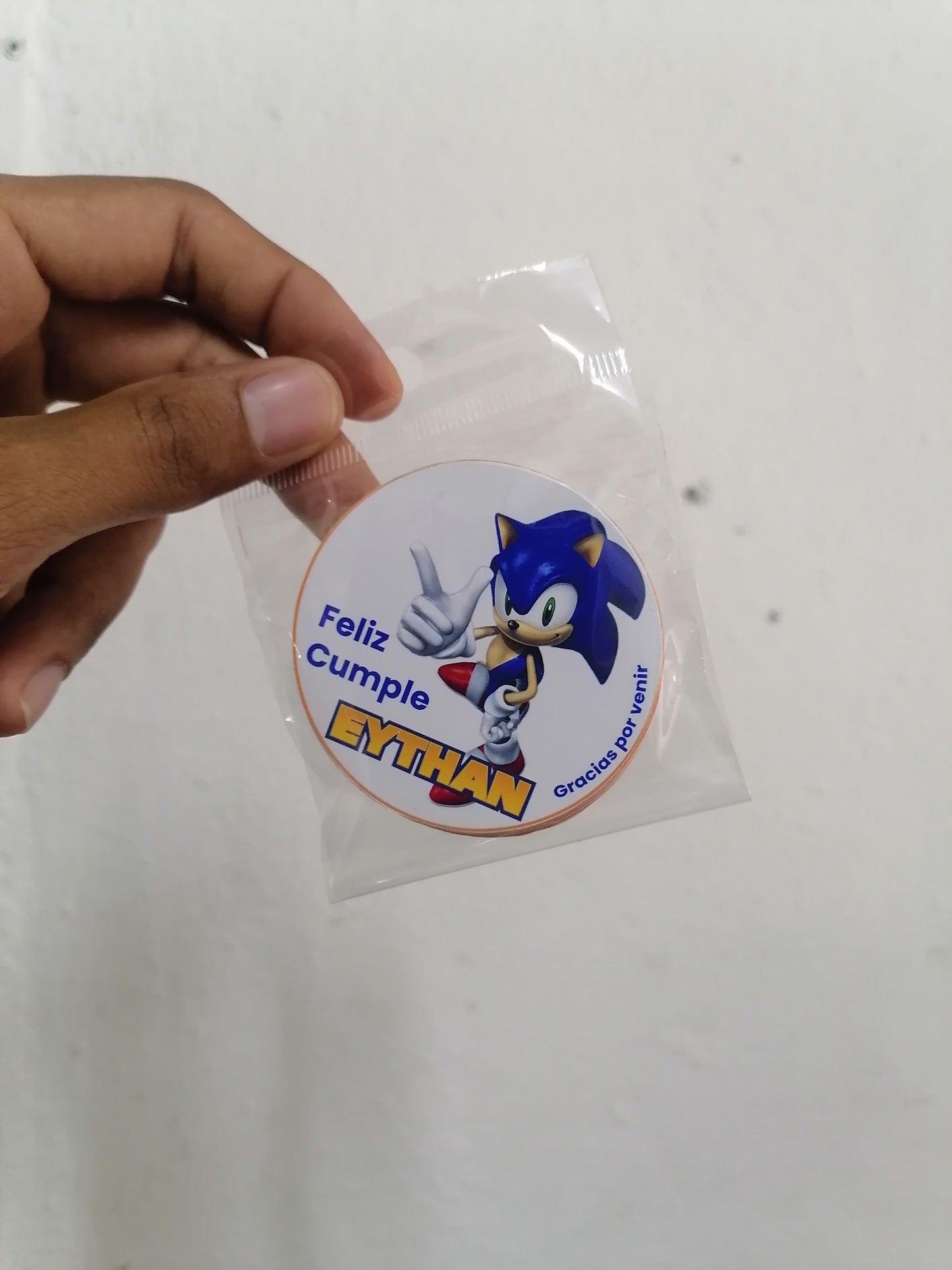 Stickers