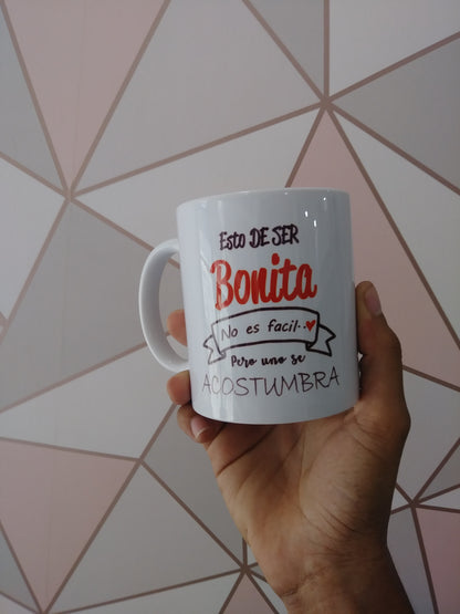Tazas Personalizadas