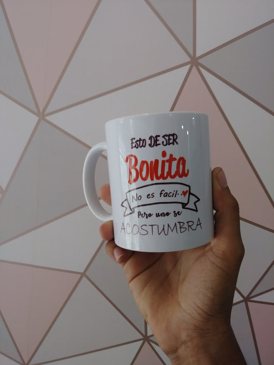 Tazas Personalizadas