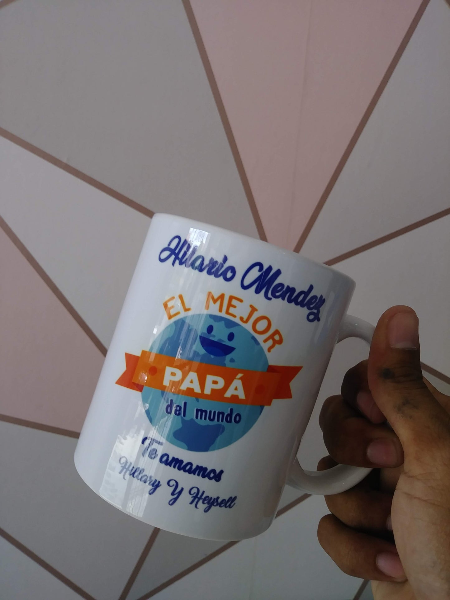 Tazas Personalizadas