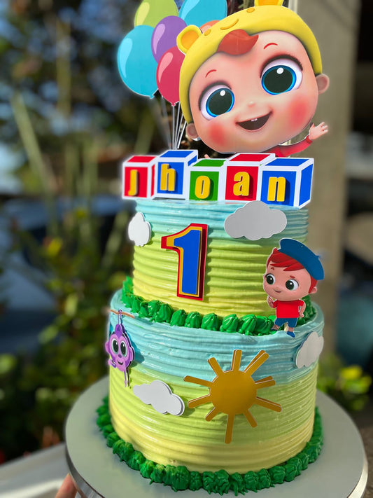 Topper Fantasy Premium