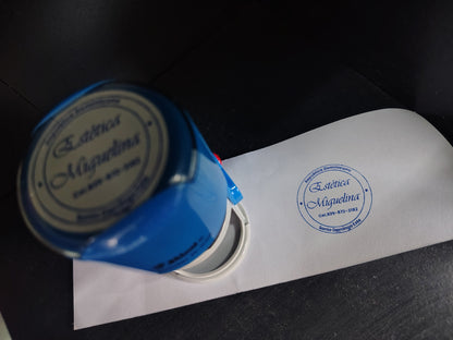 Sellos Personalizados