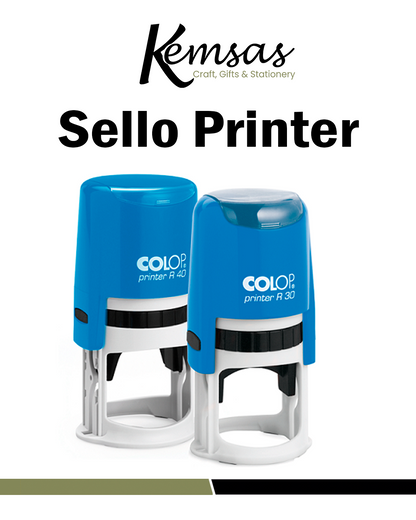 Sellos Personalizados