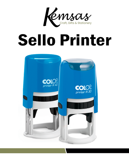Sellos Personalizados